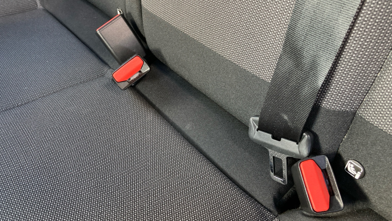 Citroen C3 1.2 PureTech C-Series Edition 5dr Petrol Hatchback